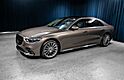 2026 Mercedes-Benz S-Class S 580 4MATIC&reg; Sedan