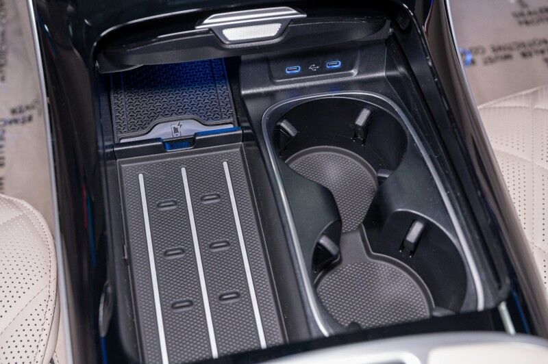 2026 Mercedes-Benz S-Class S 580 4MATIC&reg; Sedan Scottsdale AZ