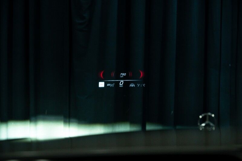 2026 Mercedes-Benz S-Class S 580 4MATIC&reg; Sedan Scottsdale AZ