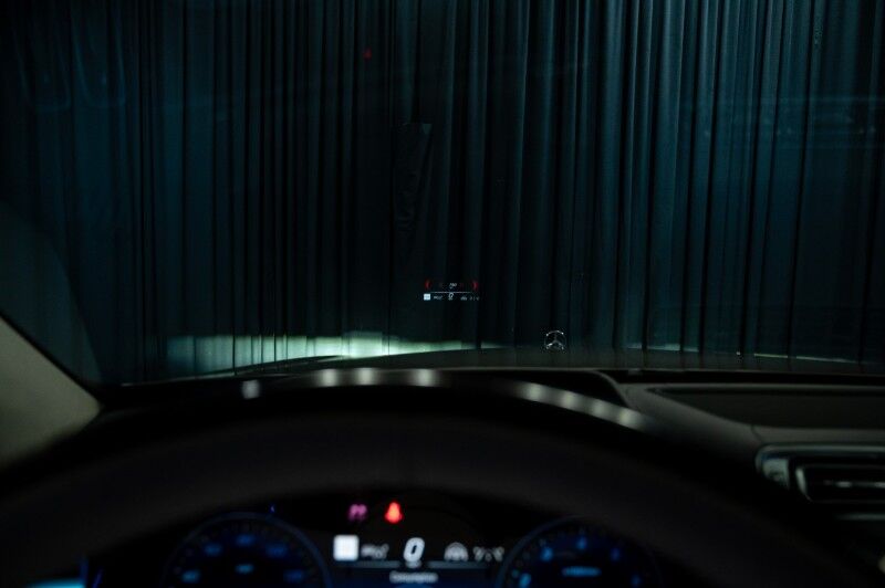 2026 Mercedes-Benz S-Class S 580 4MATIC&reg; Sedan Scottsdale AZ