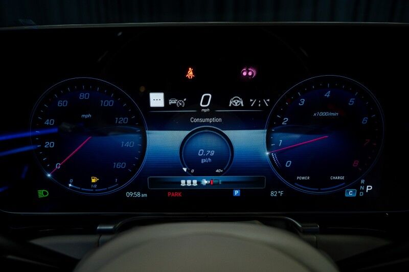 2026 Mercedes-Benz S-Class S 580 4MATIC&reg; Sedan Scottsdale AZ