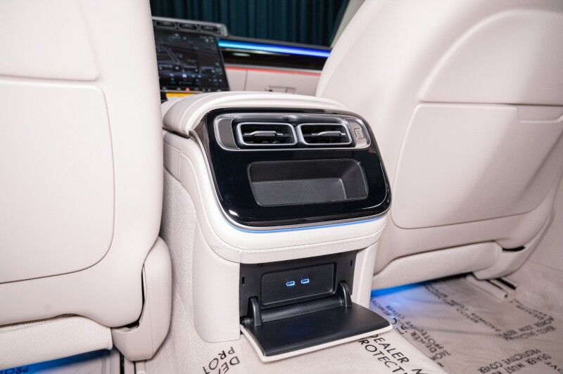 2026 Mercedes-Benz S-Class S 580 4MATIC&reg; Sedan Scottsdale AZ