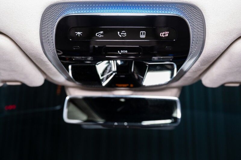 2026 Mercedes-Benz S-Class S 580 4MATIC&reg; Sedan Scottsdale AZ