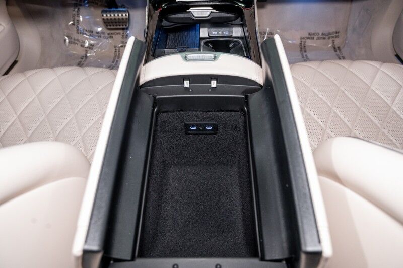 2026 Mercedes-Benz S-Class S 580 4MATIC&reg; Sedan Scottsdale AZ