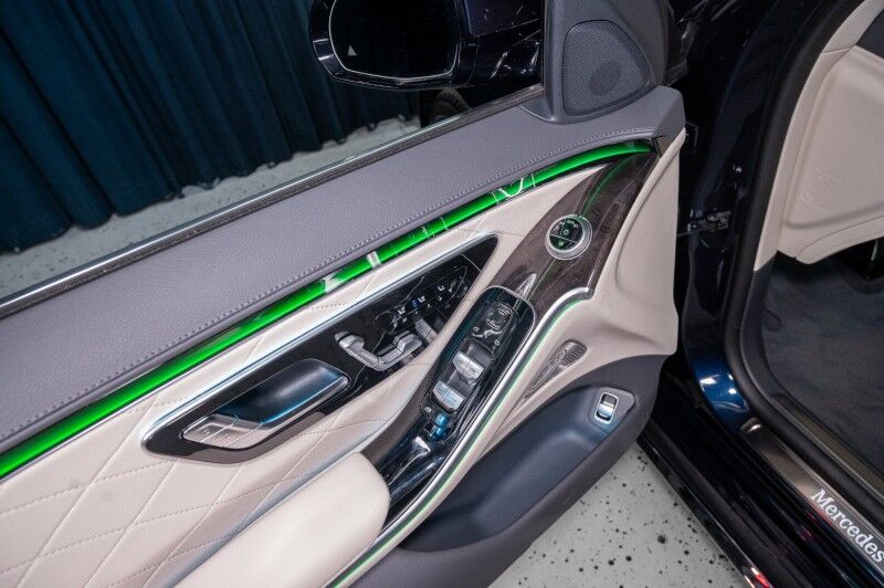 2026 Mercedes-Benz S-Class S 580 4MATIC&reg; Sedan Scottsdale AZ