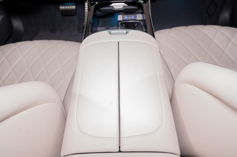 2026 Mercedes-Benz S-Class S 580 4MATIC&reg; Sedan Scottsdale AZ