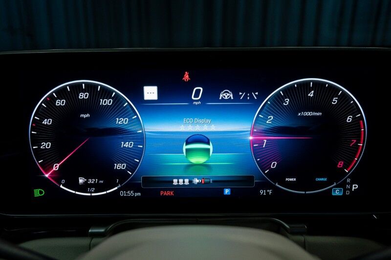 2026 Mercedes-Benz S-Class S 580 4MATIC&reg; Sedan Scottsdale AZ