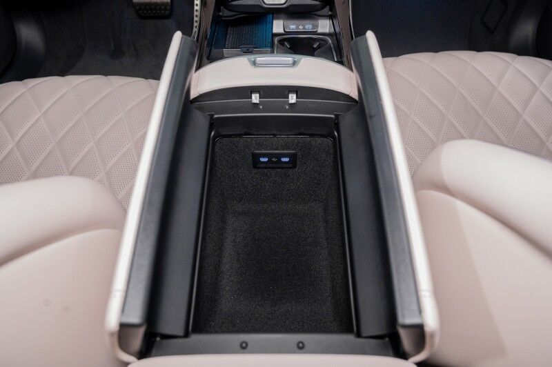 2026 Mercedes-Benz S-Class S 580 4MATIC&reg; Sedan Scottsdale AZ