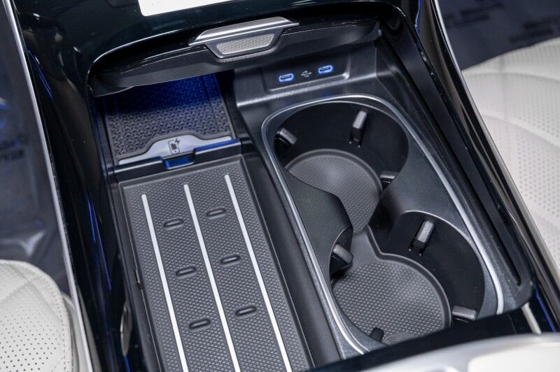 2026 Mercedes-Benz S-Class S 580 4MATIC&reg; Sedan Scottsdale AZ