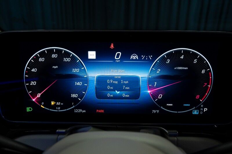 2026 Mercedes-Benz S-Class S 580 4MATIC&reg; Sedan Scottsdale AZ