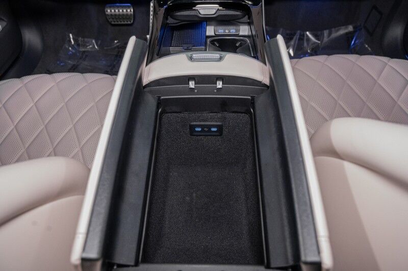 2026 Mercedes-Benz S-Class S 580 4MATIC&reg; Sedan Scottsdale AZ