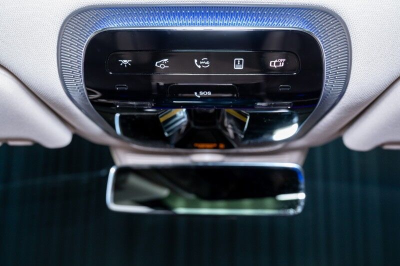 2026 Mercedes-Benz S-Class S 580 4MATIC&reg; Sedan Scottsdale AZ