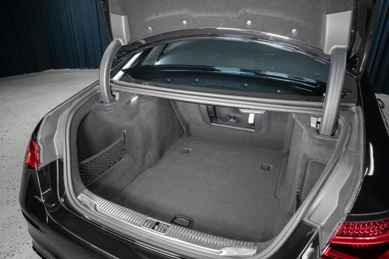 2026 Mercedes-Benz S-Class S 580 4MATIC&reg; Sedan Scottsdale AZ