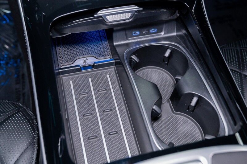 2026 Mercedes-Benz S-Class S 580 4MATIC&reg; Sedan Scottsdale AZ