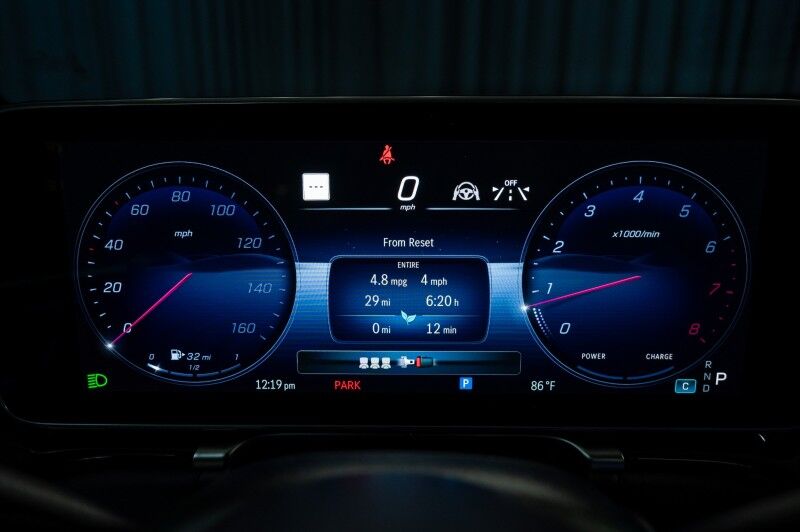 2026 Mercedes-Benz S-Class S 580 4MATIC&reg; Sedan Scottsdale AZ