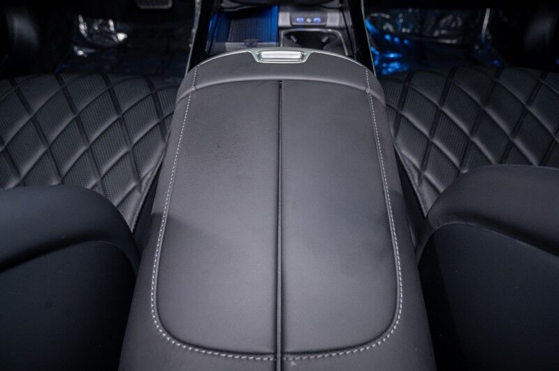 2026 Mercedes-Benz S-Class S 580 4MATIC&reg; Sedan Scottsdale AZ