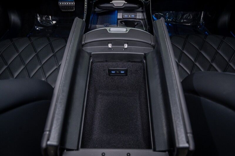 2026 Mercedes-Benz S-Class S 580 4MATIC&reg; Sedan Scottsdale AZ