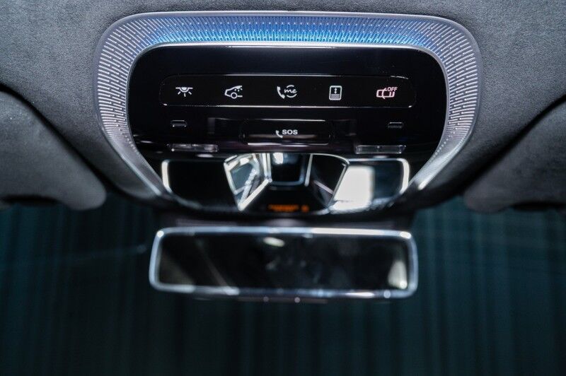 2026 Mercedes-Benz S-Class S 580 4MATIC&reg; Sedan Scottsdale AZ