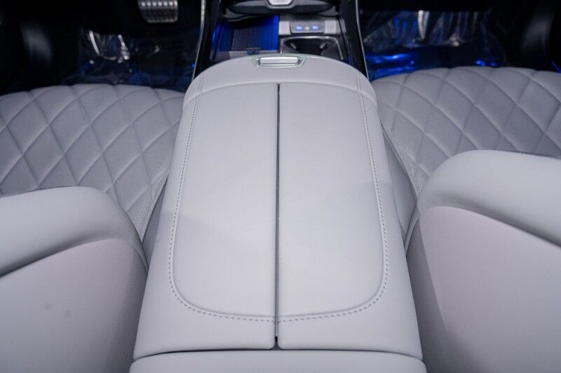 2026 Mercedes-Benz S-Class S 580 4MATIC&reg; Sedan Scottsdale AZ