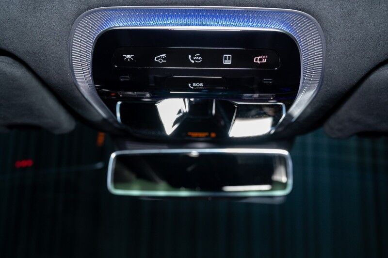 2026 Mercedes-Benz S-Class S 580 4MATIC&reg; Sedan Scottsdale AZ