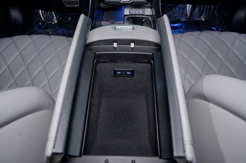 2026 Mercedes-Benz S-Class S 580 4MATIC&reg; Sedan Scottsdale AZ