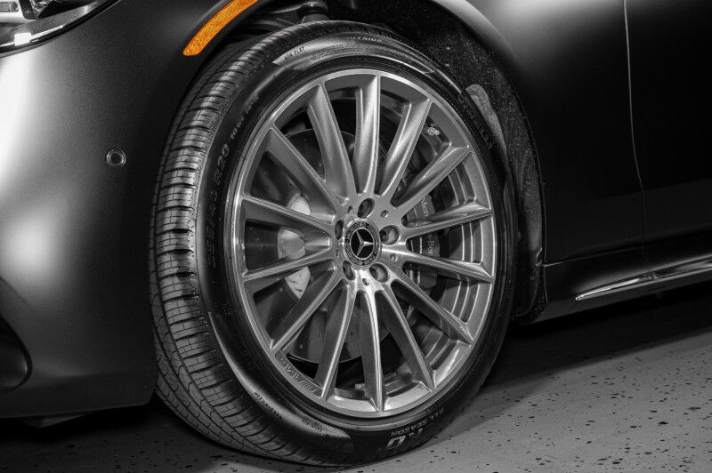 2026 Mercedes-Benz S-Class S 580 4MATIC&reg; Sedan Scottsdale AZ