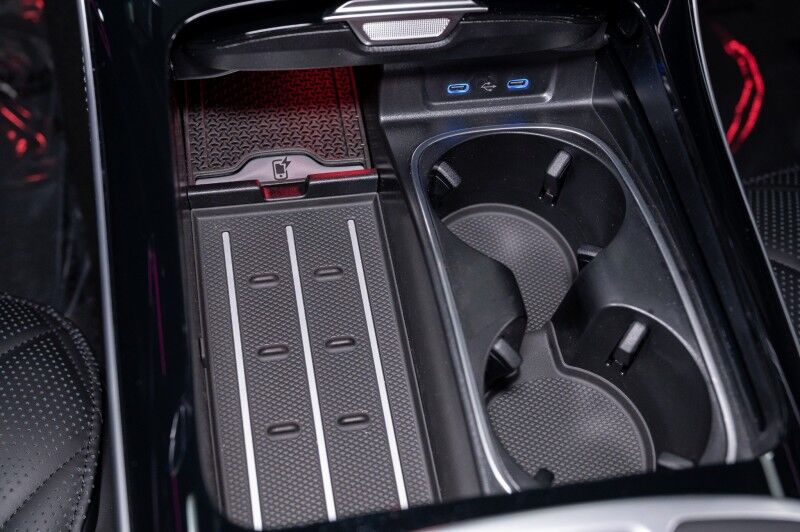 2026 Mercedes-Benz S-Class S 580 4MATIC&reg; Sedan Scottsdale AZ