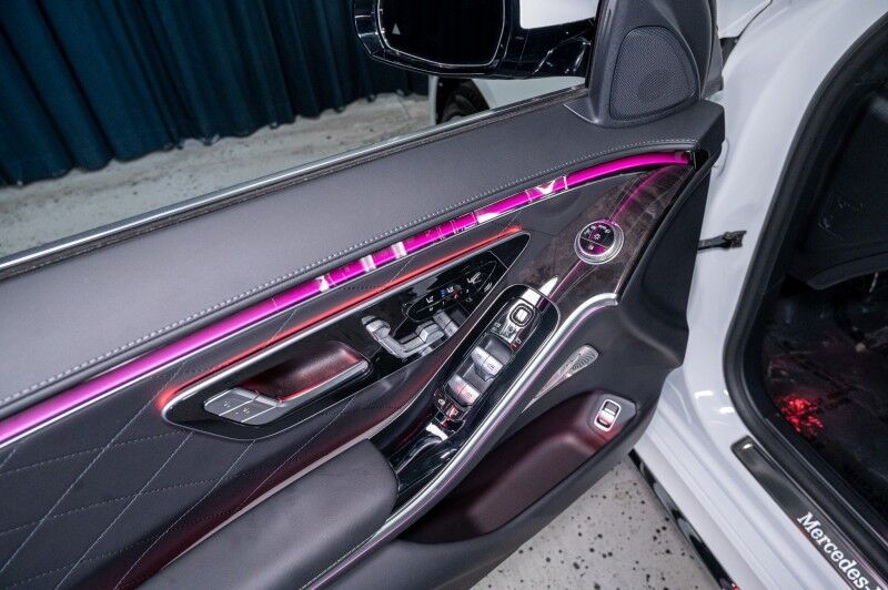 2026 Mercedes-Benz S-Class S 580 4MATIC&reg; Sedan Scottsdale AZ