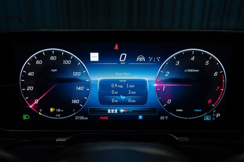 2026 Mercedes-Benz S-Class S 580 4MATIC&reg; Sedan Scottsdale AZ