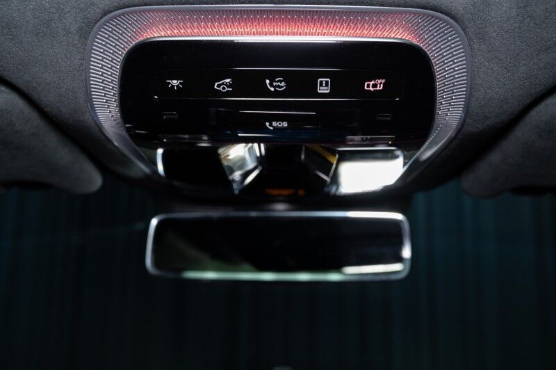 2026 Mercedes-Benz S-Class S 580 4MATIC&reg; Sedan Scottsdale AZ