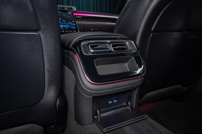 2026 Mercedes-Benz S-Class S 580 4MATIC&reg; Sedan Scottsdale AZ