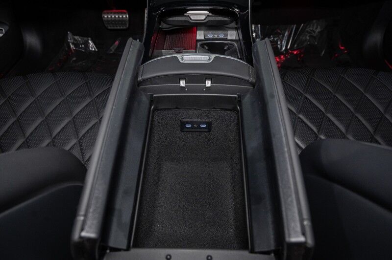 2026 Mercedes-Benz S-Class S 580 4MATIC&reg; Sedan Scottsdale AZ