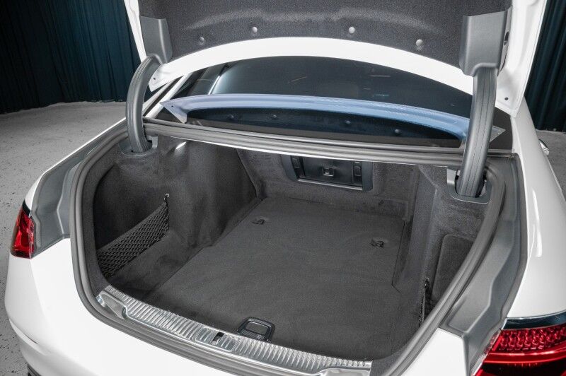 2026 Mercedes-Benz S-Class S 580 4MATIC&reg; Sedan Scottsdale AZ