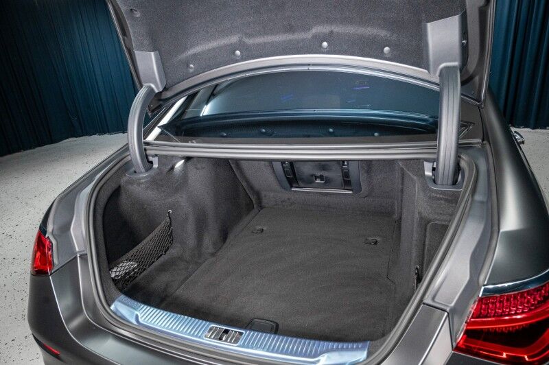 2026 Mercedes-Benz S-Class S 580 4MATIC&reg; Sedan Scottsdale AZ