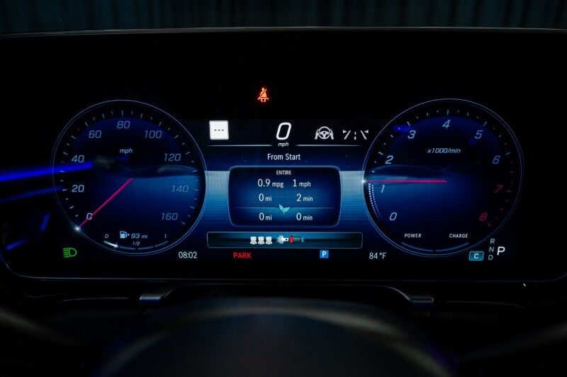 2026 Mercedes-Benz S-Class S 580 4MATIC&reg; Sedan Scottsdale AZ