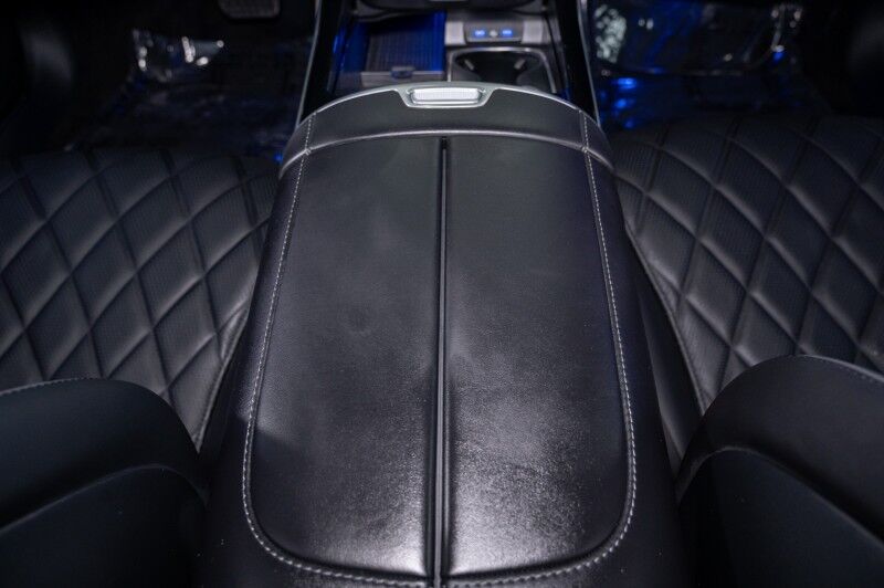 2026 Mercedes-Benz S-Class S 580 4MATIC&reg; Sedan Scottsdale AZ