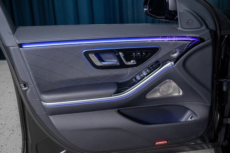 2026 Mercedes-Benz S-Class S 580 4MATIC&reg; Sedan Scottsdale AZ