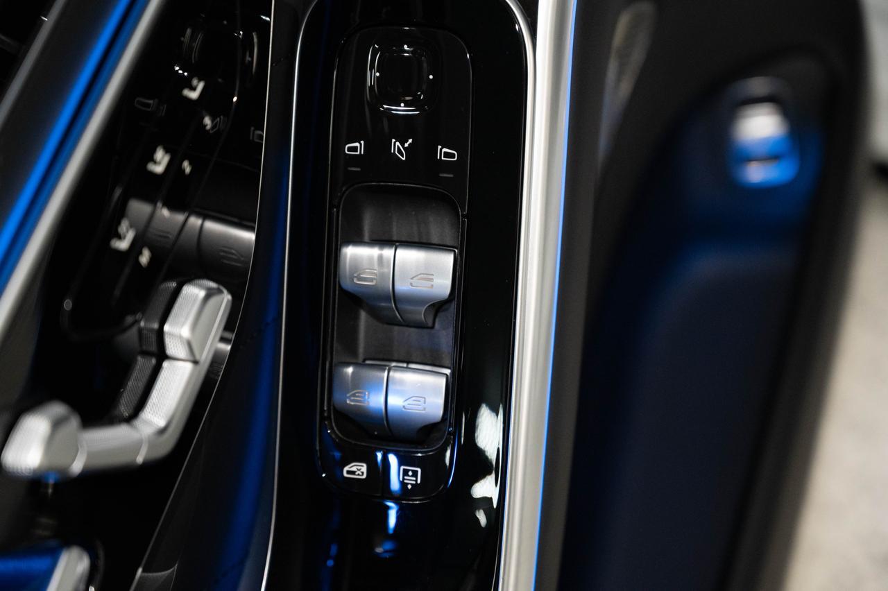 2026 Mercedes-Benz S-Class S 580 4MATIC&reg; Sedan Scottsdale AZ
