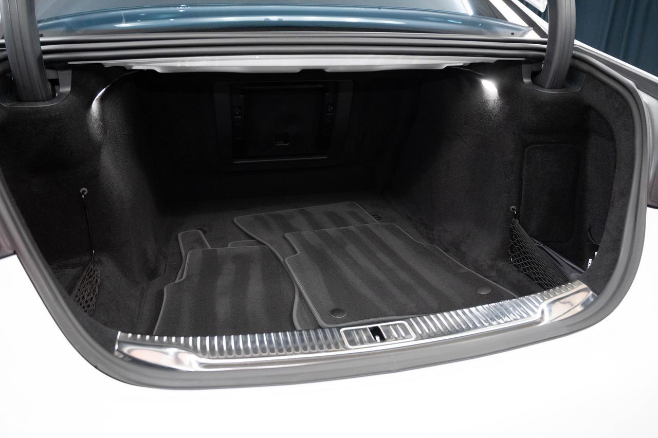 2026 Mercedes-Benz S-Class S 580 4MATIC&reg; Sedan Scottsdale AZ