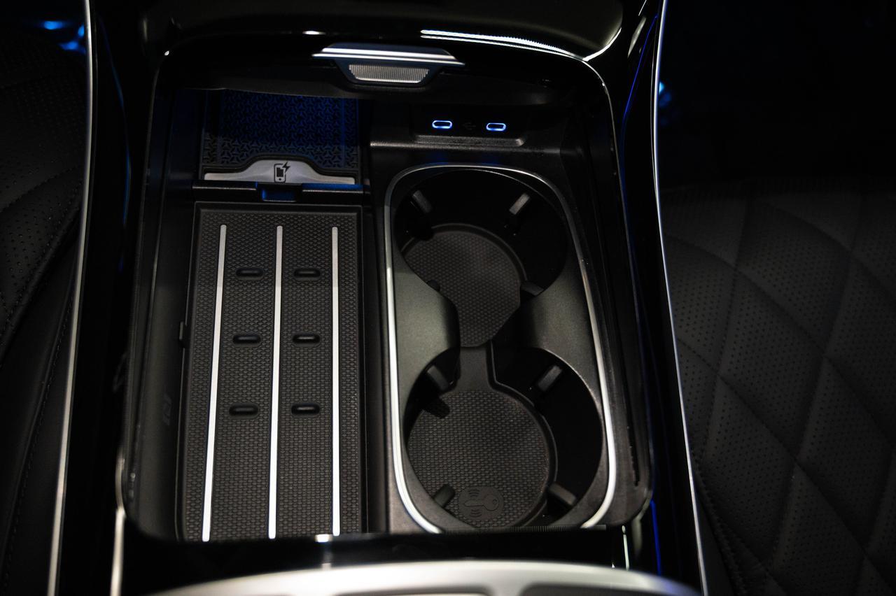 2026 Mercedes-Benz S-Class S 580 4MATIC&reg; Sedan Scottsdale AZ