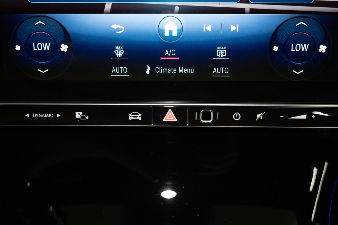 2026 Mercedes-Benz S-Class S 580 4MATIC&reg; Sedan Scottsdale AZ