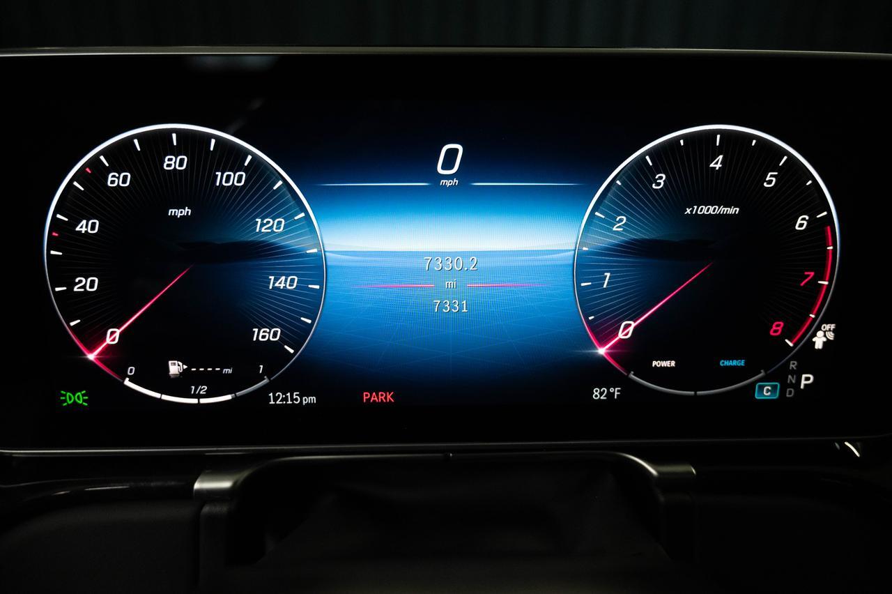 2026 Mercedes-Benz S-Class S 580 4MATIC&reg; Sedan Scottsdale AZ
