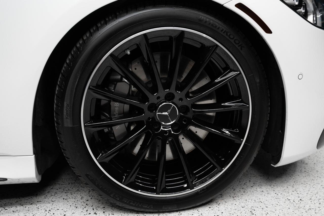 2026 Mercedes-Benz S-Class S 580 4MATIC&reg; Sedan Scottsdale AZ