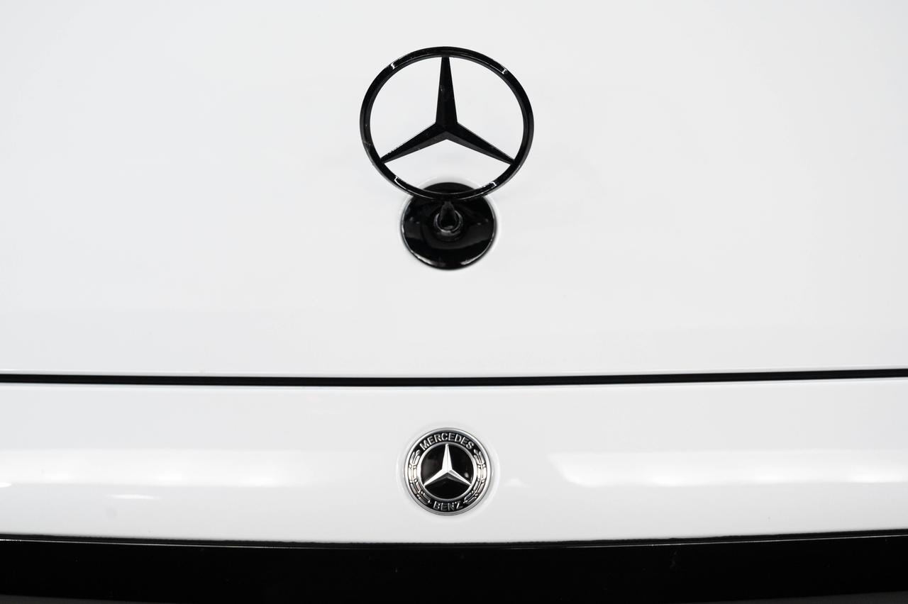 2026 Mercedes-Benz S-Class S 580 4MATIC&reg; Sedan Scottsdale AZ