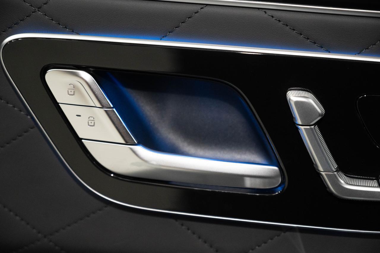 2026 Mercedes-Benz S-Class S 580 4MATIC&reg; Sedan Scottsdale AZ
