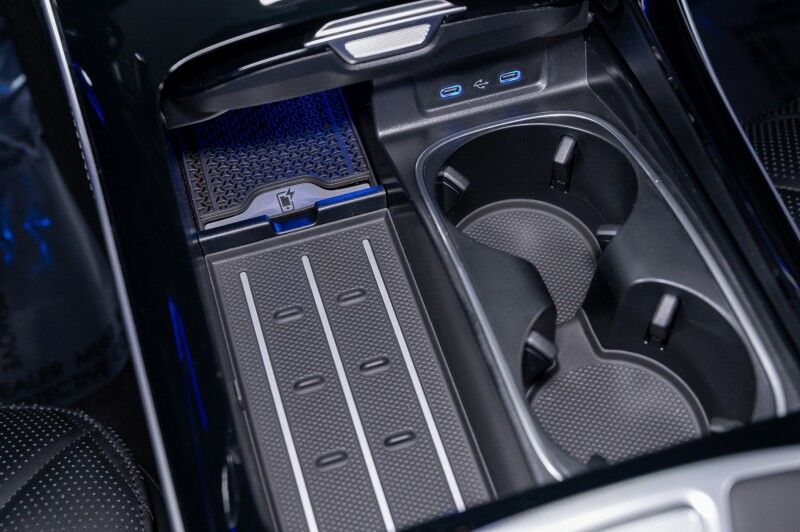 2026 Mercedes-Benz S-Class S 580 4MATIC&reg; Sedan Scottsdale AZ