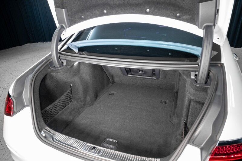 2026 Mercedes-Benz S-Class S 580 4MATIC&reg; Sedan Scottsdale AZ