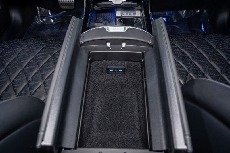 2026 Mercedes-Benz S-Class S 580 4MATIC&reg; Sedan Scottsdale AZ