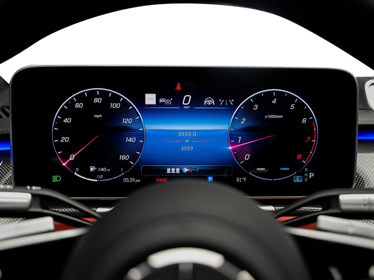 2026 Mercedes-Benz S-Class S 580 Ft Lauderdale FL