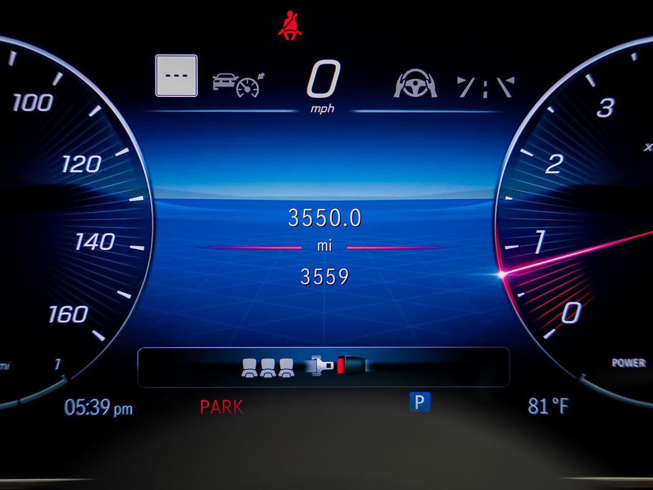 2026 Mercedes-Benz S-Class S 580 Ft Lauderdale FL